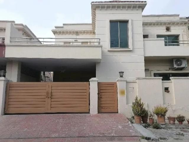 House for sale in Rawalpindi, Islamabad Capital Territory