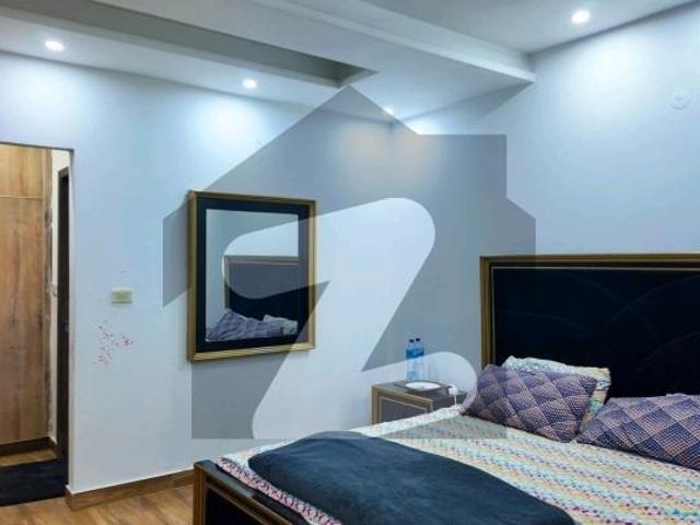 Apartment for rent in Rawalpindi, Islamabad Capital Territory