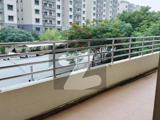 Apartment for rent in Rawalpindi, Islamabad Capital Territory