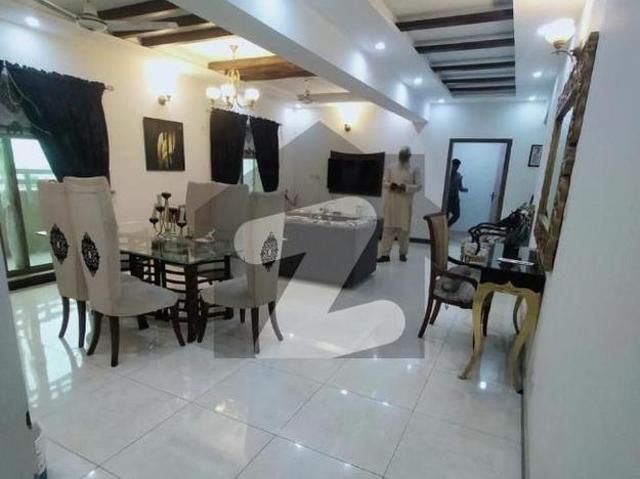 Apartment for rent in Rawalpindi, Islamabad Capital Territory