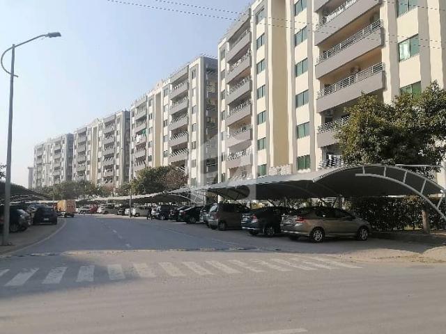 Apartment for rent in Rawalpindi, Islamabad Capital Territory