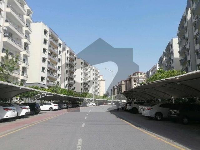 Apartment for sale in Lahore