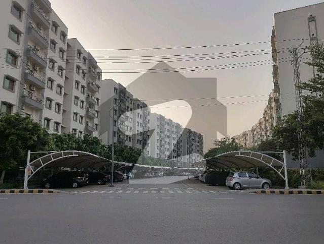 Apartment for sale in Rawalpindi, Islamabad Capital Territory