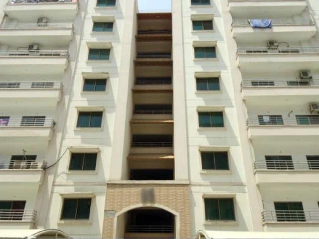 Apartment for sale in Rawalpindi, Islamabad Capital Territory