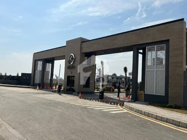 Apartment for sale in Rawalpindi, Islamabad Capital Territory