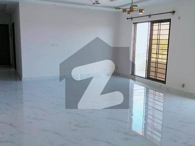 Apartment for sale in Rawalpindi