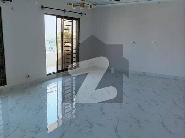 Apartment for sale in Islamabad Capital Territory