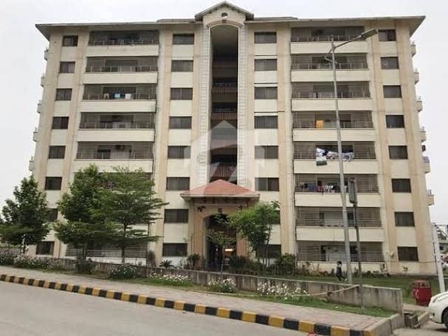 Apartment for sale in Rawalpindi, Islamabad Capital Territory