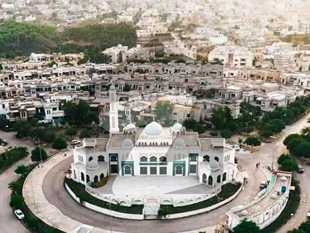 Apartment for sale in Rawalpindi, Islamabad Capital Territory