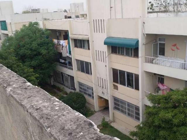 Apartment for rent in Rawalpindi, Islamabad Capital Territory