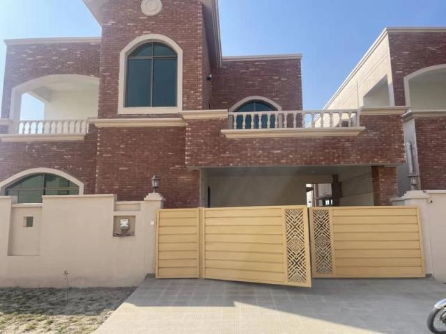 House for sale in Multan, Islamabad Capital Territory