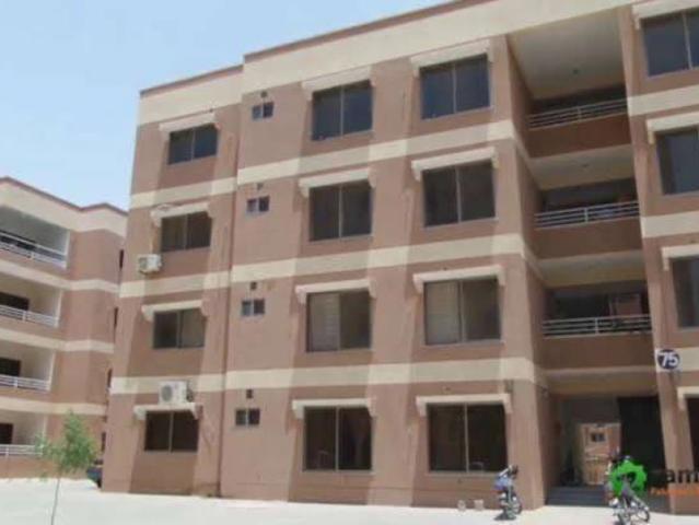 Apartment for rent in Askari 5, کراچی ڈویژن