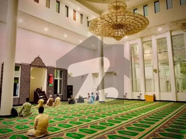 House for sale in Peshawar, North West Frontier Province