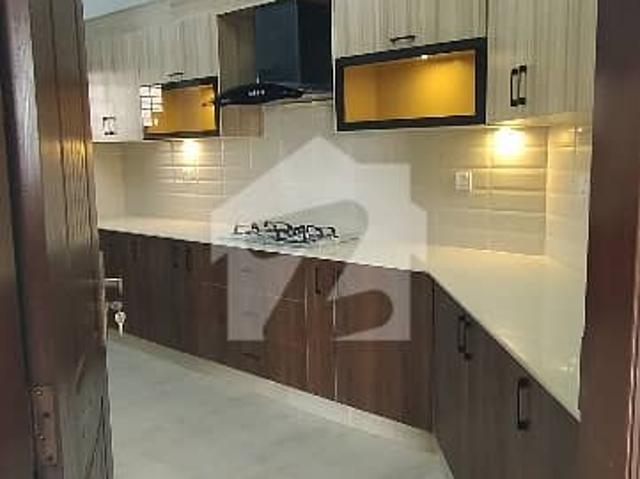 Apartment for rent in Islamabad