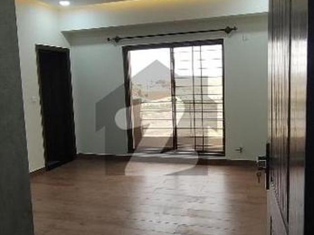 Apartment for rent in Islamabad