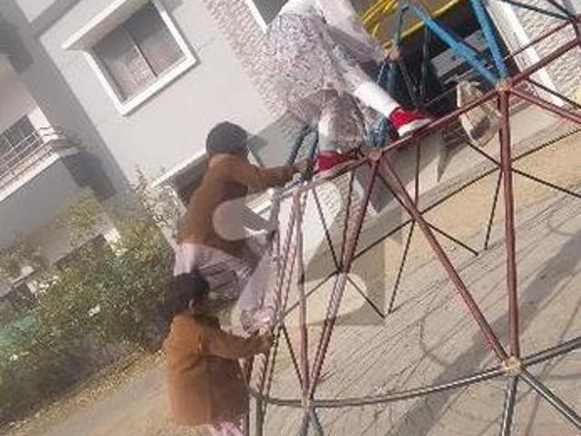 Apartment for rent in Islamabad