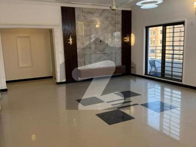 Apartment for rent in Islamabad