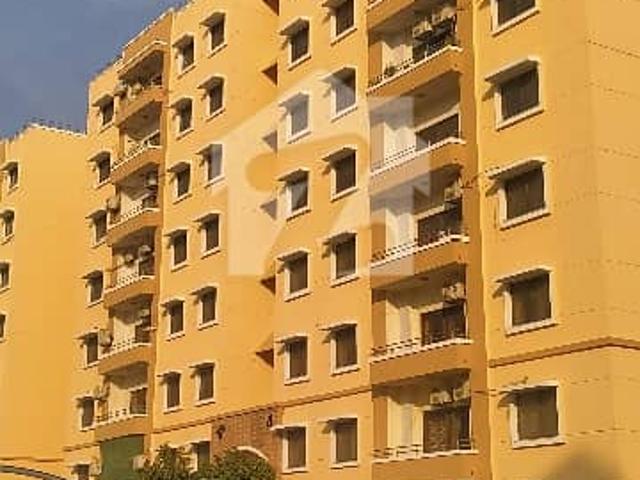 Apartment for sale in Islamabad
