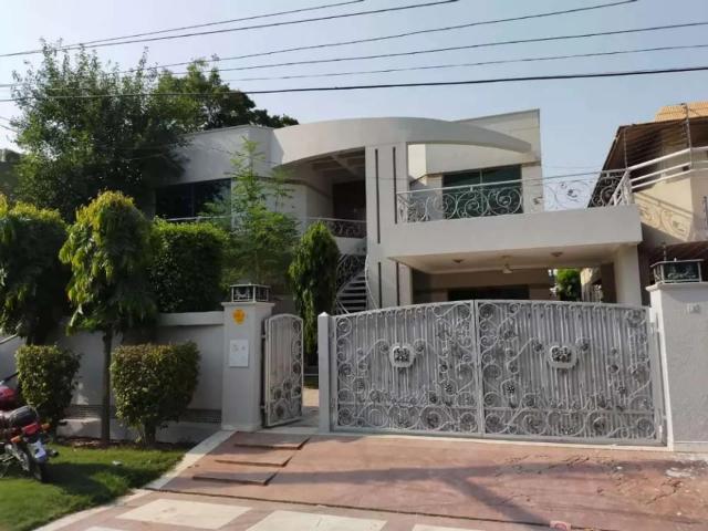 House for sale in Rawalpindi, Islamabad Capital Territory