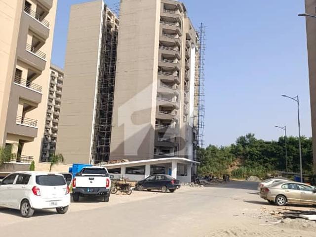 Apartment for sale in Islamabad