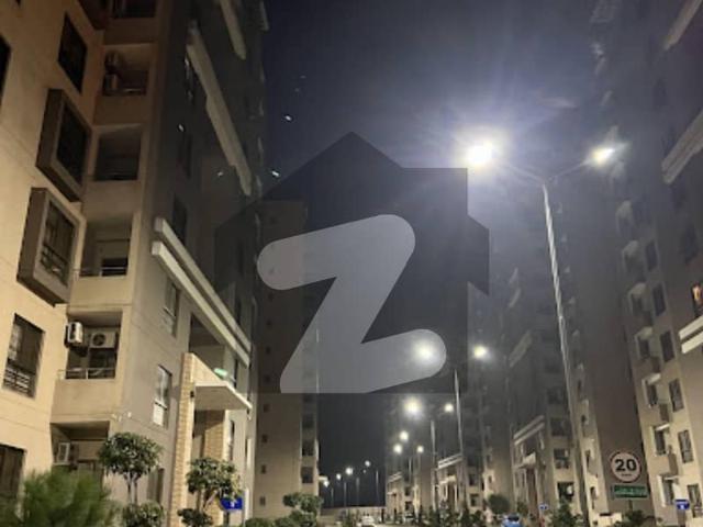 Apartment for sale in Islamabad