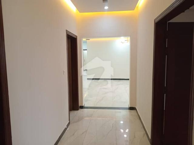 Apartment for rent in Islamabad