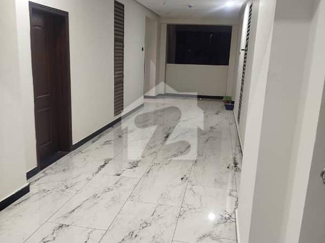 Apartment for sale in Islamabad