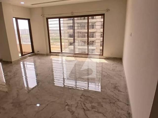 Apartment for rent in Islamabad