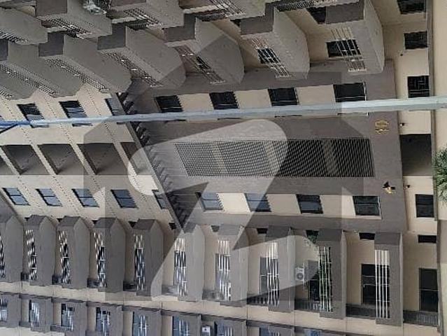 Apartment for sale in Islamabad