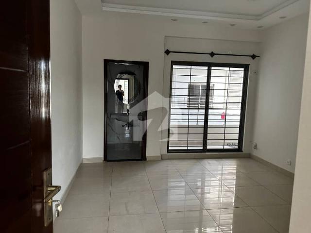 Apartment for sale in Islamabad