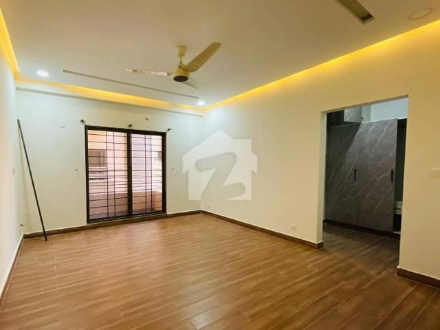 Apartment for sale in Islamabad