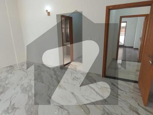 Apartment for rent in Islamabad