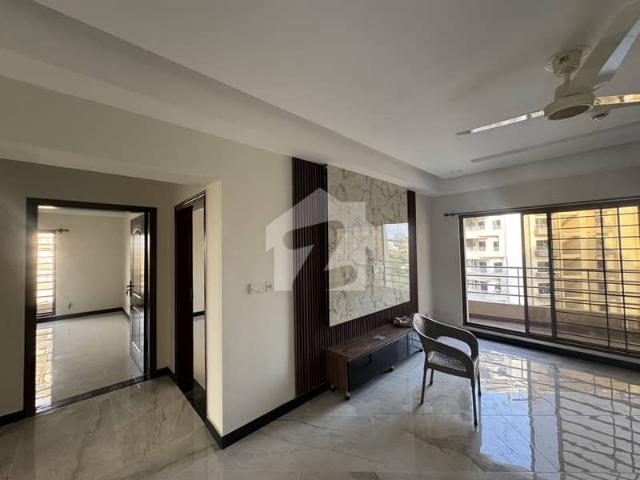 Apartment for rent in اسلام آباد, زون 1
