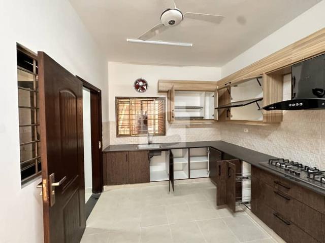 Apartment for sale in Islamabad