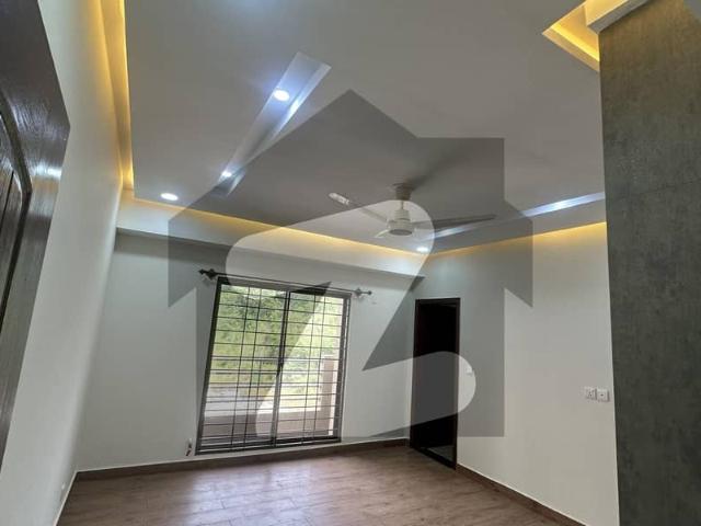 Apartment for sale in Islamabad