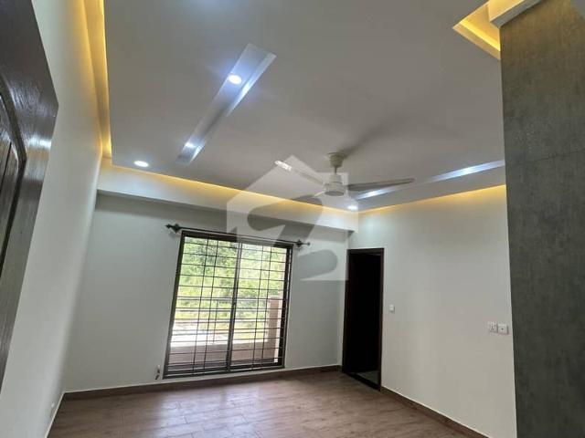 Apartment for sale in Islamabad