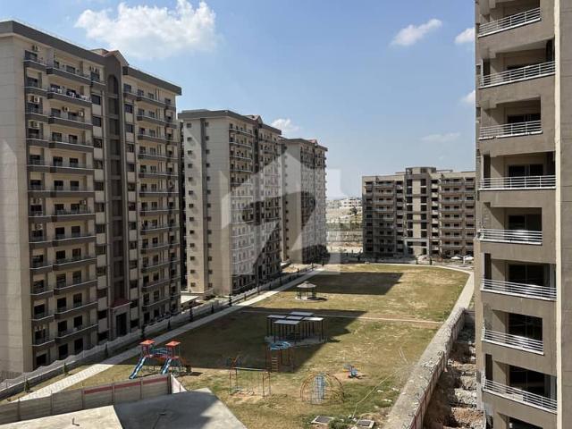 Apartment for sale in Islamabad