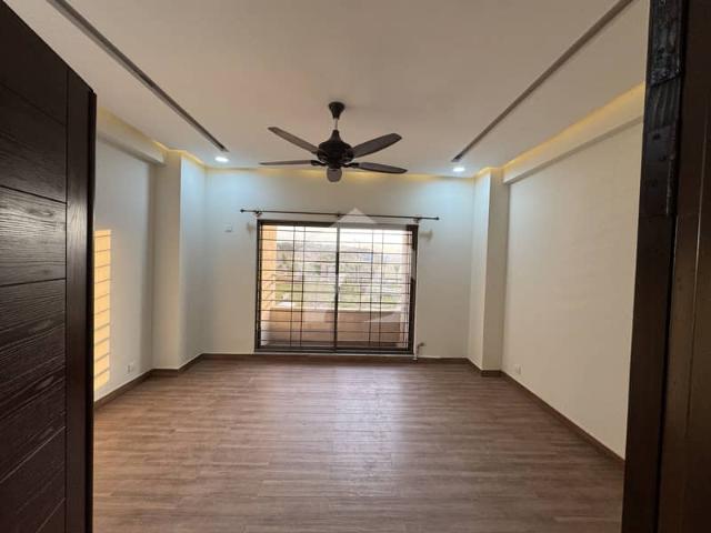Apartment for sale in Islamabad
