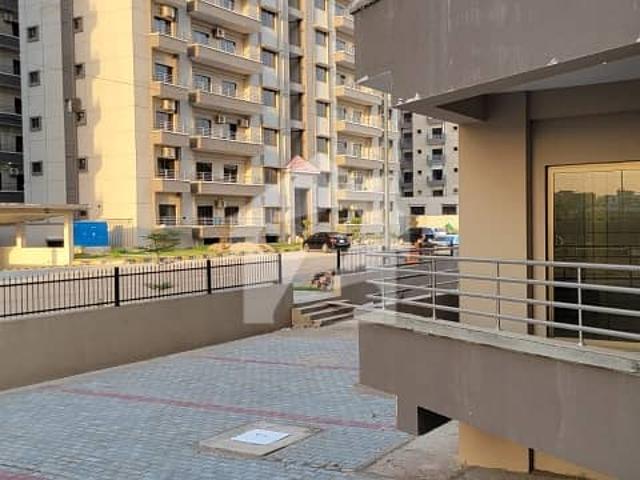 Apartment for sale in Islamabad