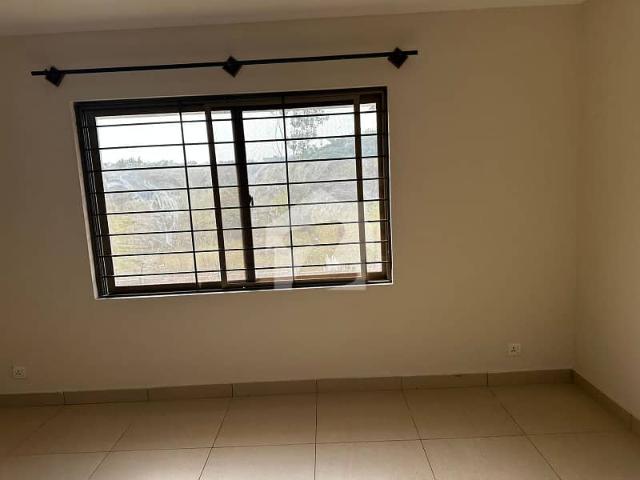 Apartment for sale in Islamabad