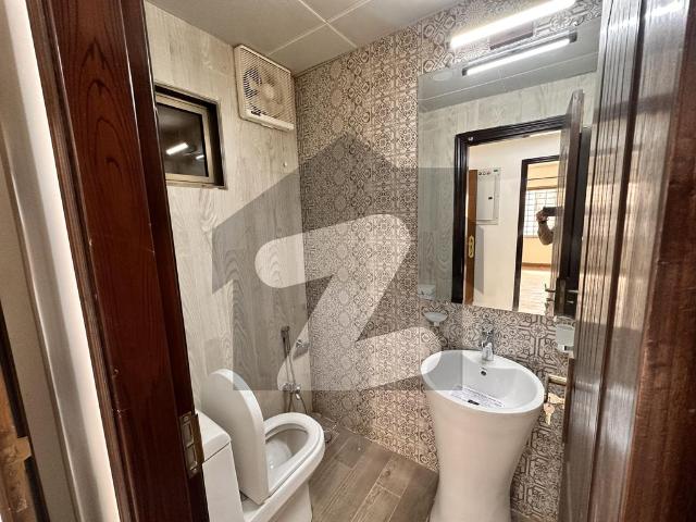 Apartment for rent in Islamabad