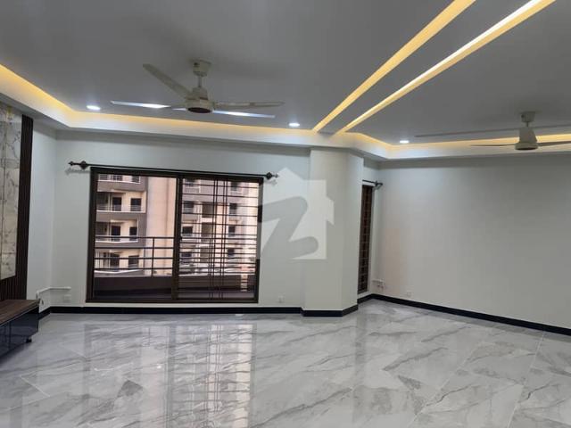 Apartment for sale in Islamabad
