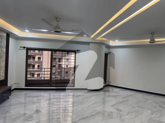 Apartment for sale in Islamabad