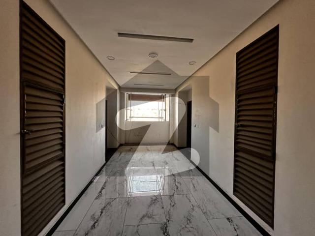 Apartment for sale in Islamabad