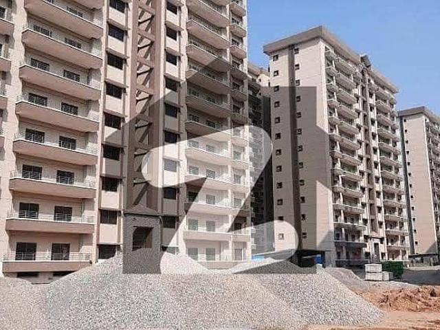 Apartment for sale in Islamabad