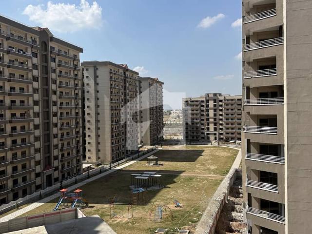Apartment for sale in Islamabad