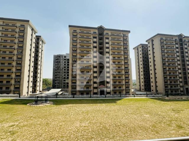 Apartment for sale in Islamabad