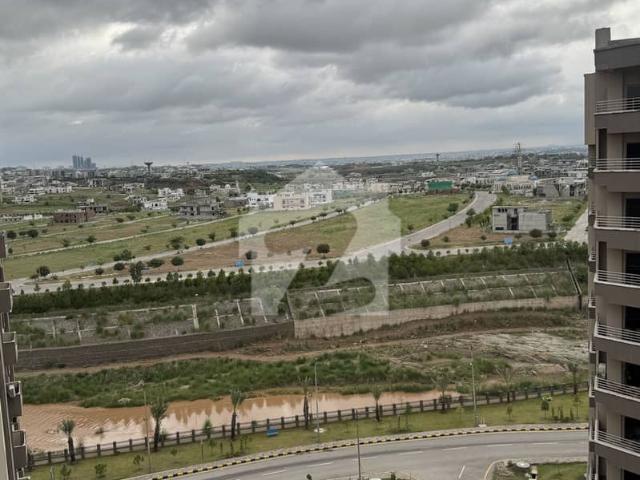 Apartment for sale in Islamabad