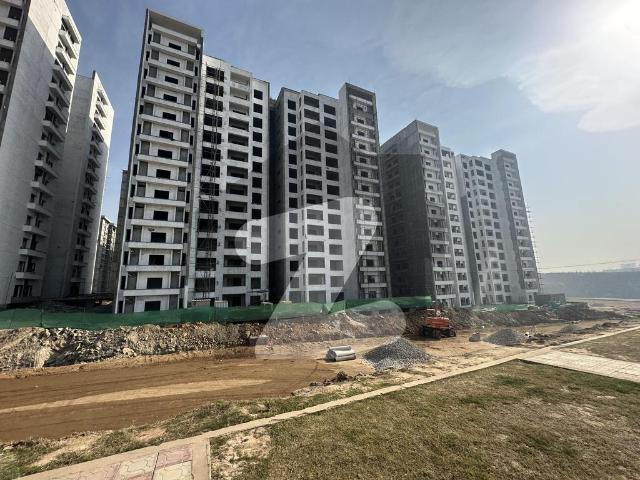 Apartment for rent in Islamabad