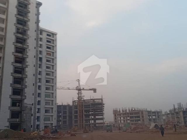 Apartment for sale in Islamabad